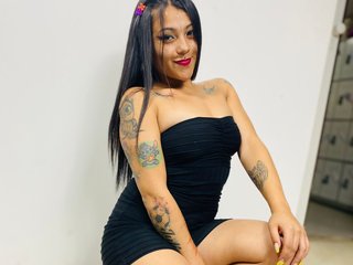 Эротический видеочат Camisquirtt