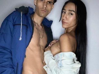 Эротический видеочат camiyjuan