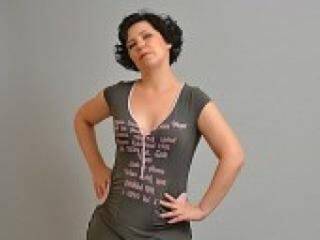 Эротический видеочат cammy69