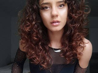 Эротический видеочат Candace-C