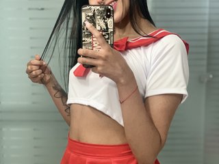 Эротический видеочат candacsmitch