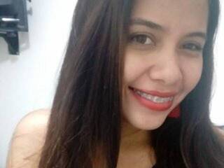 Эротический видеочат CandasFerb