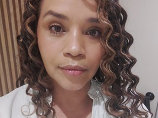 Эротический видеочат Candela-lat