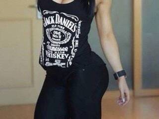 Эротический видеочат Candiice-m