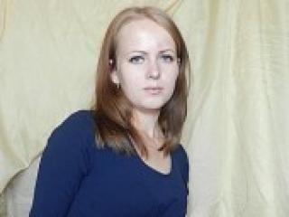 Эротический видеочат candilanna