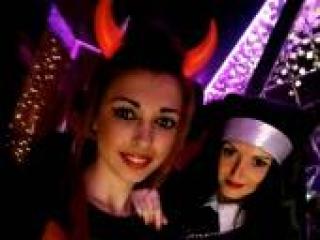 Эротический видеочат candilove