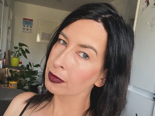 Эротический видеочат candismimi