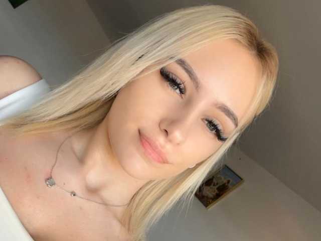 Фотография профиля Candy-Lia
