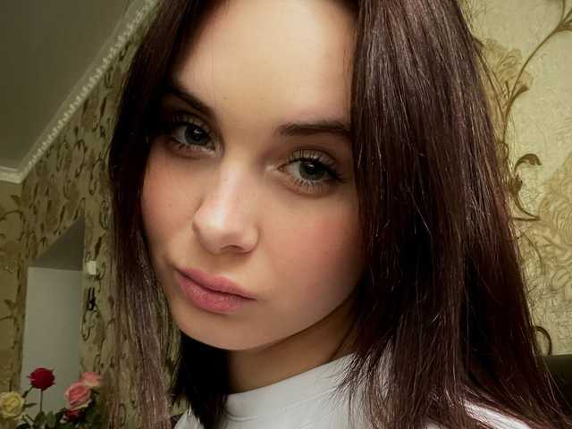 Фотография профиля CANDY-LIPS-GIRL