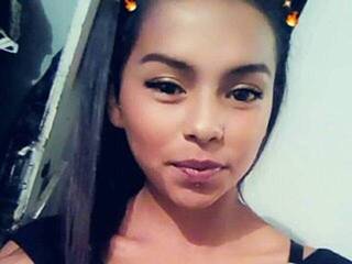 Эротический видеочат Candy-Palee