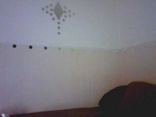 Эротический видеочат Candy-Presley