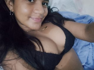 Эротический видеочат Candy-wish1