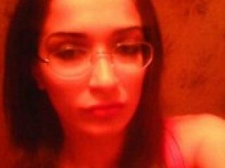 Эротический видеочат candy15