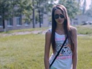 Эротический видеочат candy18xx