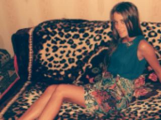 Эротический видеочат candy2016