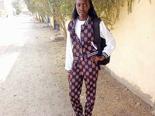 Эротический видеочат candybabe22