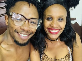 Эротический видеочат CandyBanks