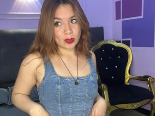 Эротический видеочат CandyBlussh