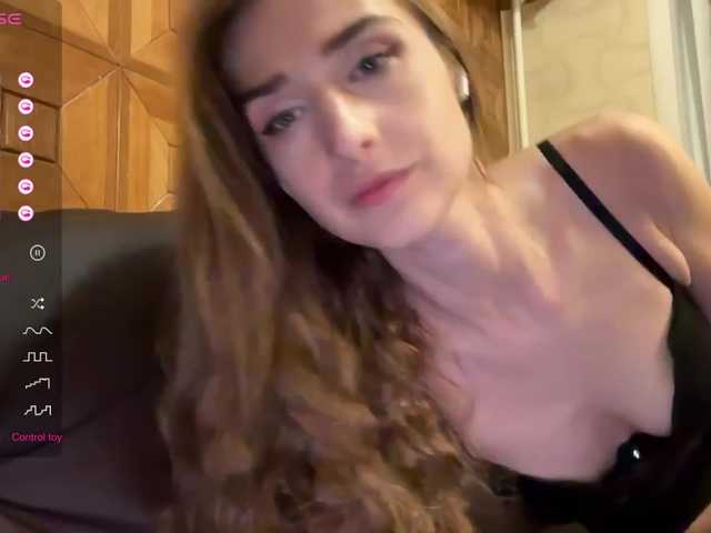 Скриншоты трансляции SweetyMeow