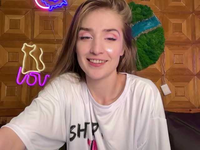 Скриншоты трансляции SweetyMeow