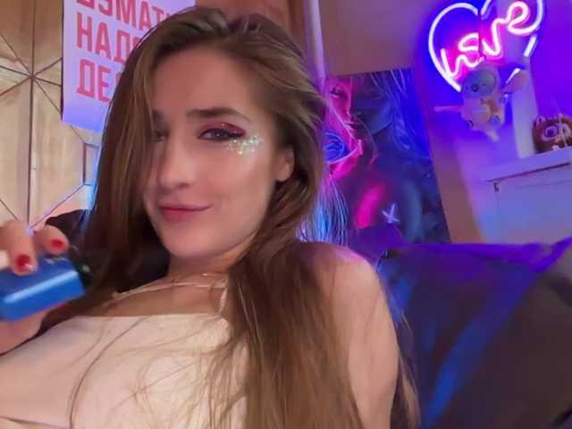 Скриншоты трансляции SweetyMeow