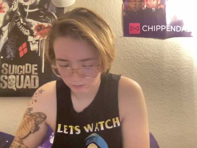 Скриншоты трансляции CandyBurger21