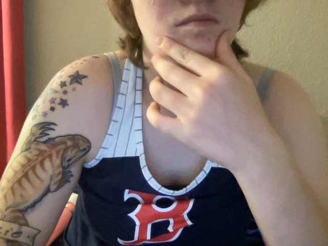 Скриншоты трансляции CandyBurger21