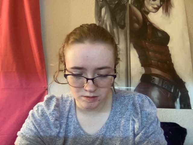 Скриншоты трансляции CandyBurger21