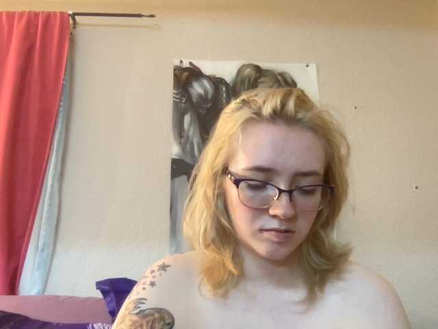 Скриншоты трансляции CandyBurger21