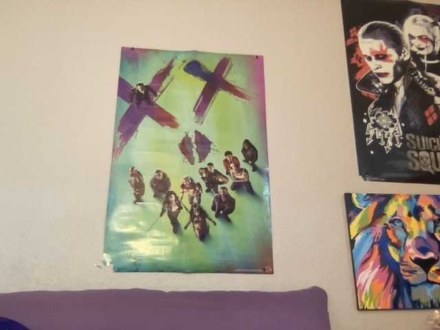 Скриншоты трансляции CandyBurger21