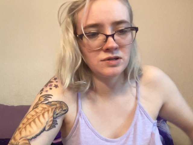 Скриншоты трансляции CandyBurger21