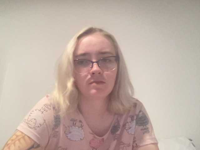 Скриншоты трансляции CandyBurger21