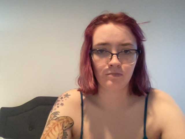 Скриншоты трансляции CandyBurger21