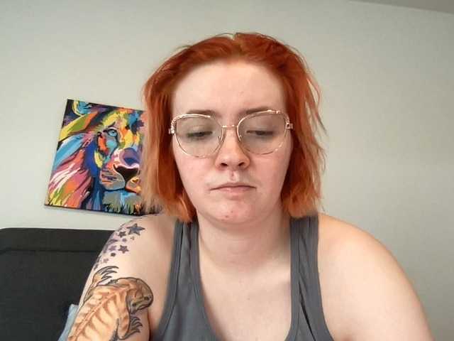 Скриншоты трансляции CandyBurger21