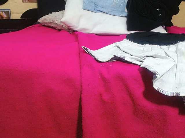 Скриншоты трансляции candyduca18