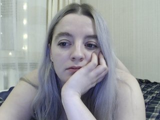 Скриншоты трансляции CandyEva