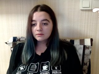 Скриншоты трансляции CandyEva