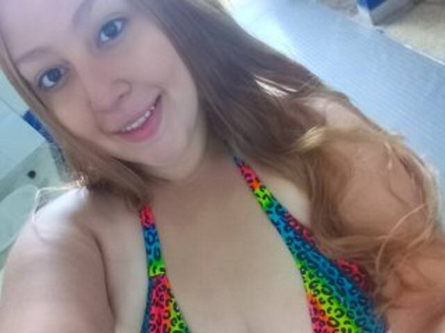 Фотография профиля candyfoxxx