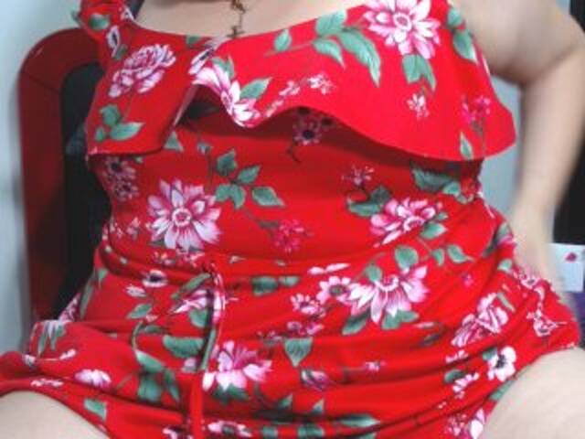 Скриншоты трансляции candyfoxxx