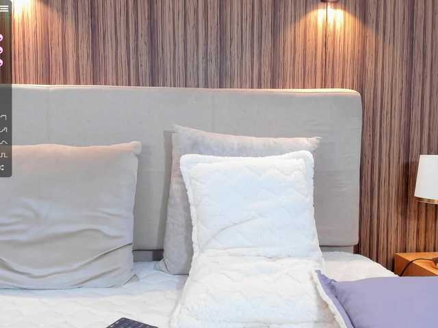 Скриншоты трансляции candyfoxxx