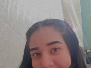 Эротический видеочат CandyGill1