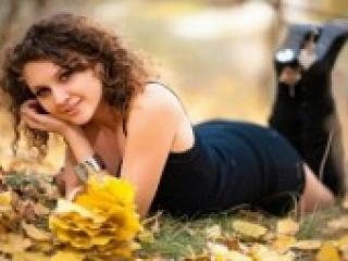 Эротический видеочат candygirl1