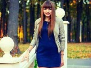 Эротический видеочат candygirl7