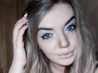 Фотография профиля candyhelli