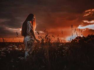 Эротический видеочат candyhilton