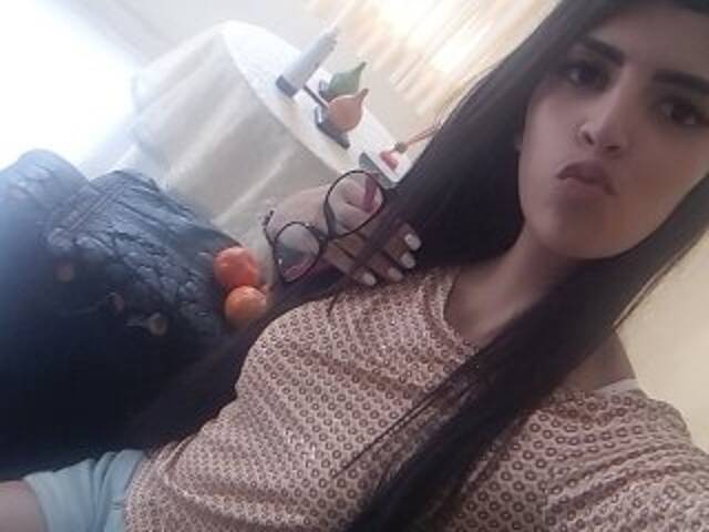 Фотография профиля candykhalifa