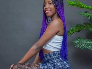 Эротический видеочат barbeyy