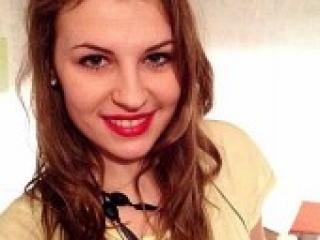 Эротический видеочат candyllove