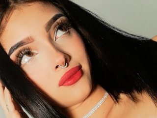 Эротический видеочат candyllucy