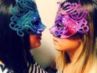 Эротический видеочат candylovee